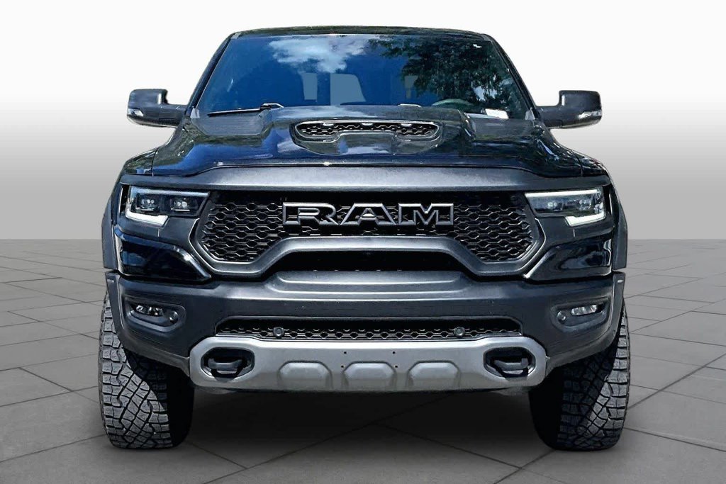 Used 2024 RAM 1500 TRX AWD/4WD image 3
