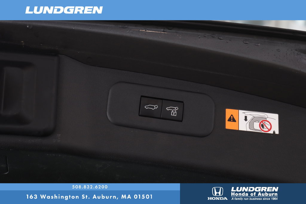 Used 2024 Lexus NX 350h AWD w/ Vision Package image 36