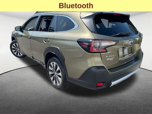 Certified 2023 Subaru Outback Limited XT image 10