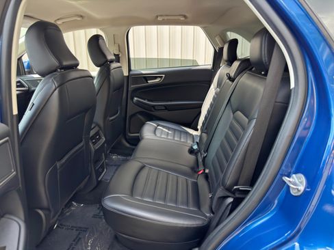 Used 2022 Ford Edge SEL AWD/4WD image 35