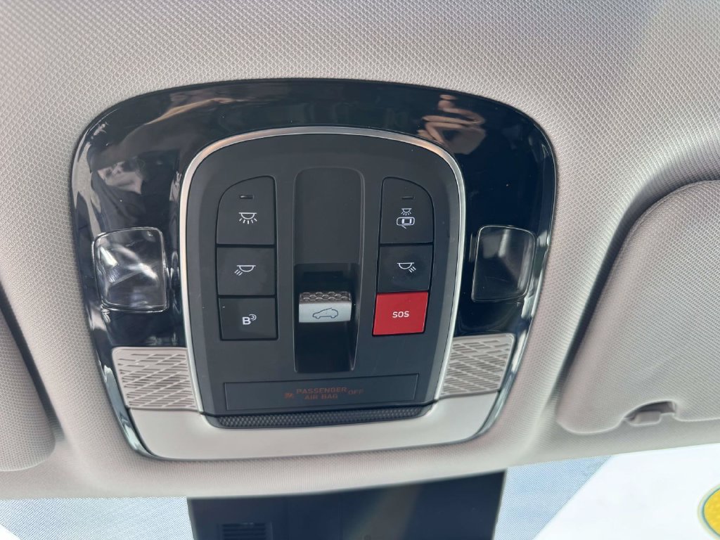 Used 2024 Hyundai Palisade SEL AWD/4WD image 33