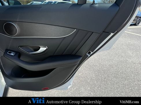 Certified 2022 Mercedes-Benz GLC 300 image 26