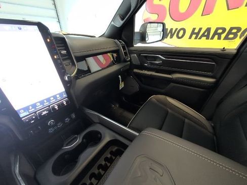 New 2026 RAM 1500 Laramie image 29