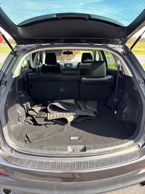 Used 2014 MAZDA CX-9 Sport AWD/4WD image 19