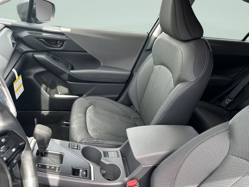 New 2024 Subaru Crosstrek 2.0i Premium AWD/4WD image 13
