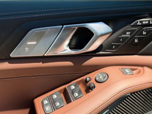 New 2027 BMW X7 M60i AWD/4WD image 13