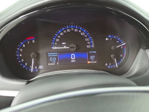 Used 2015 Cadillac XTS Luxury AWD/4WD image 27
