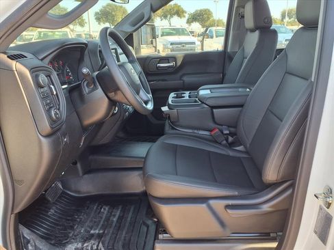 New 2026 Chevrolet Silverado 3500 W/T image 6