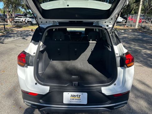 Used 2025 Buick Encore GX Preferred image 24