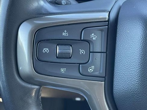 Used 2024 Chevrolet Silverado 2500 High Country w/ High Country Premium Package image 23