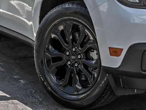 Certified 2024 Ford Maverick XLT w/ XLT Luxury Package FWD image 3