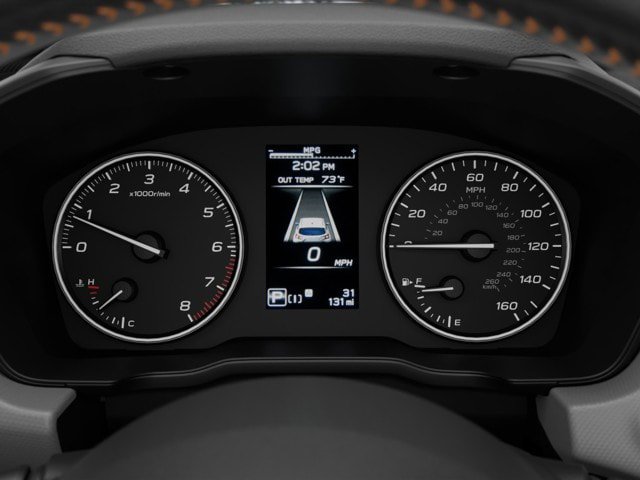 New 2027 Subaru Crosstrek 2.5i Limited AWD/4WD image 15