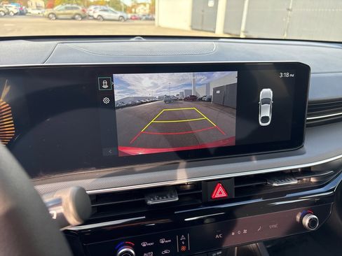 Used 2025 Kia K5 LXS image 25