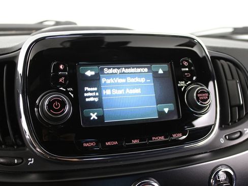Used 2018 FIAT 500 e FWD image 19