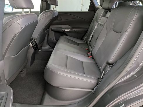 Certified 2025 Lexus RX 350 Premium w/ Convenience Package AWD/4WD image 28