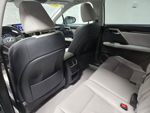 Used 2019 Lexus RX 350 AWD w/ Navigation Package image 35