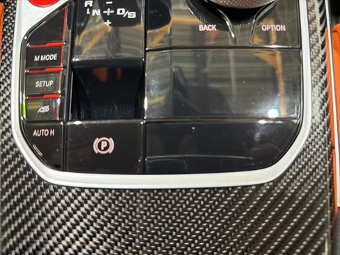 Used 2023 BMW M4 xDrive Competition w/ Executive Package image 37