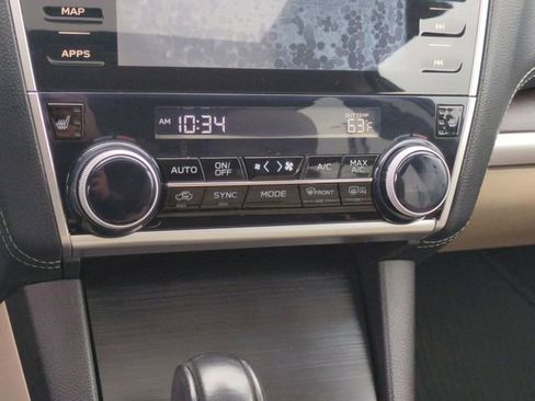 Used 2019 Subaru Outback 2.5i Limited w/ Popular Package #2 image 26