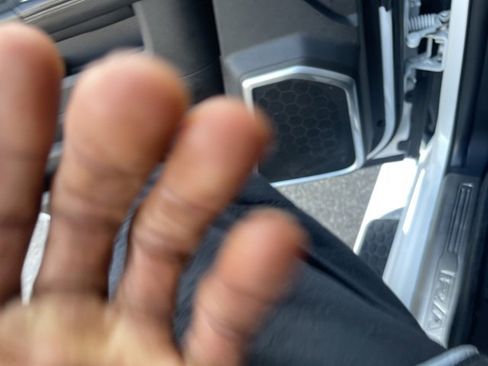 Used 2022 RAM 3500 Laramie image 26