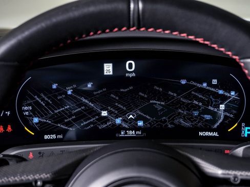 Certified 2024 Porsche Taycan GTS image 21