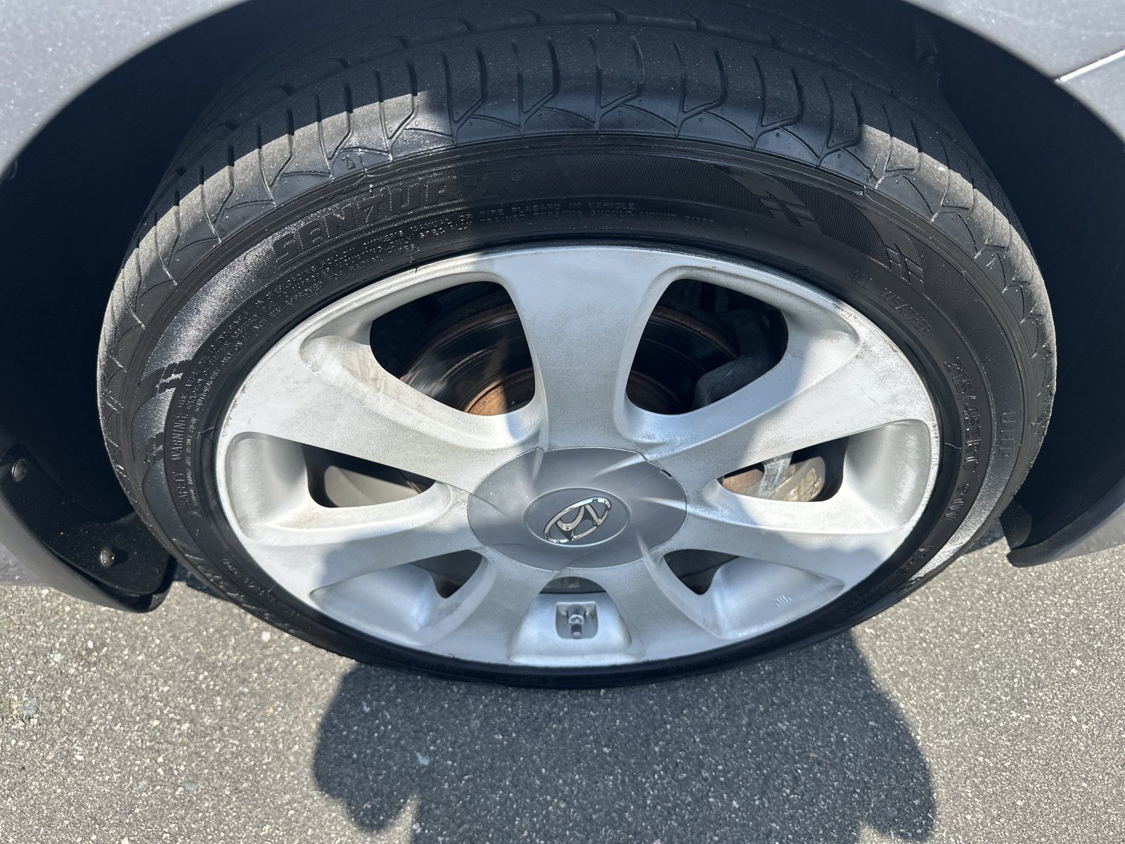 Used 2013 Hyundai Elantra Limited FWD image 30