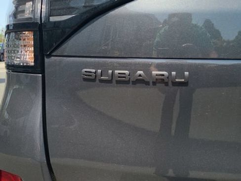 New 2026 Subaru Forester Premium AWD/4WD image 7