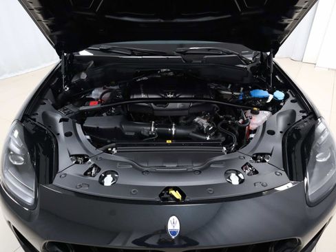 New 2025 Maserati Grecale Modena image 10