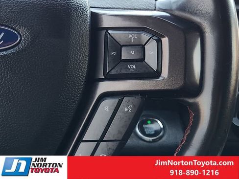 Used 2021 Ford Expedition Limited image 30