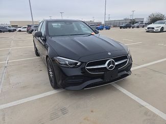 Used 2024 Mercedes-Benz C 300 Sedan video 2