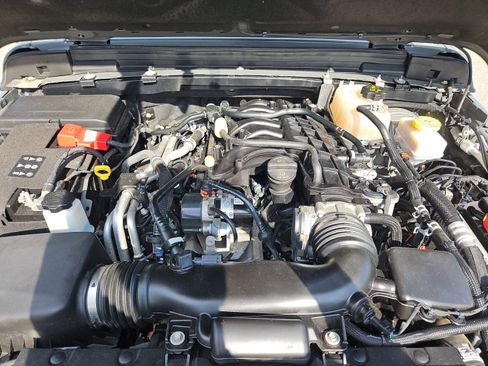 Used 2022 Jeep Wrangler Unlimited Sport image 28