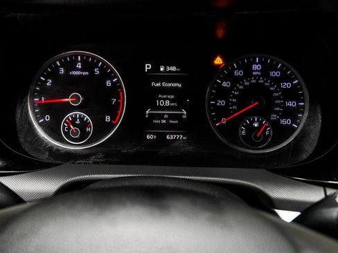 Used 2021 Kia K5 GT-Line image 32