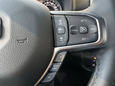 New 2026 RAM 2500 Big Horn image 31