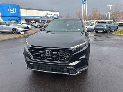 Used 2023 Honda CR-V Sport image 2