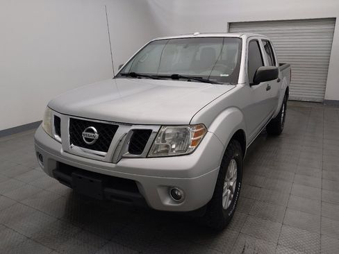 Used 2016 Nissan Frontier SV w/ SV Value Truck Package image 15