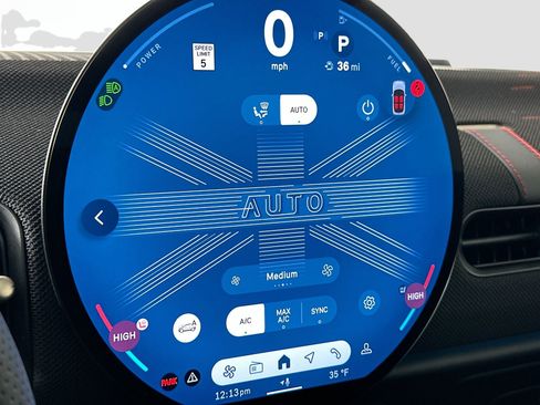 New 2026 MINI Cooper John Cooper Works image 18