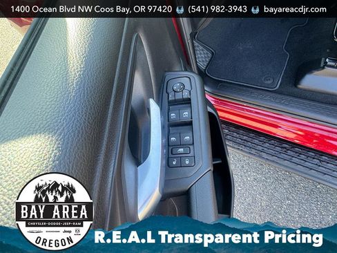 New 2026 RAM 1500 Express image 11