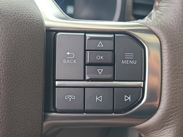 Used 2022 Ford Expedition King Ranch AWD/4WD image 26