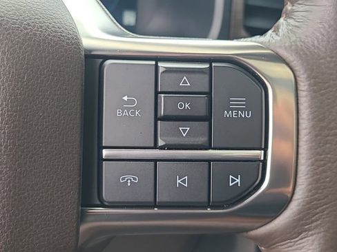 Used 2022 Ford Expedition King Ranch AWD/4WD image 26