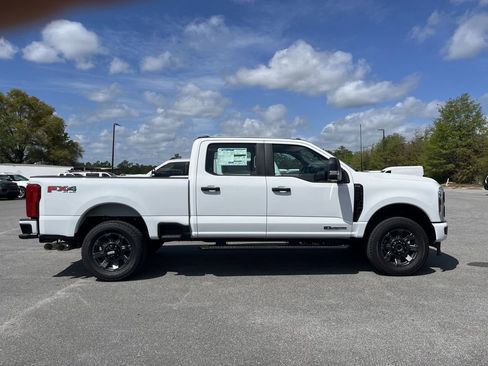 New 2026 Ford F250 XL w/ STX Appearance Package image 4