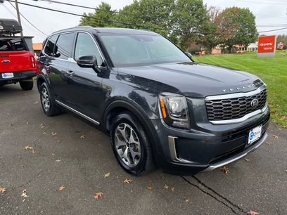 Used 2020 Kia Telluride EX