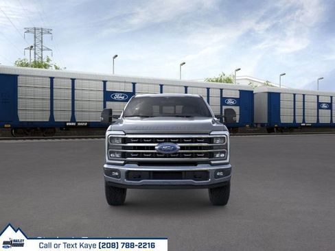 New 2026 Ford F250 XLT w/ XLT Premium Package image 28