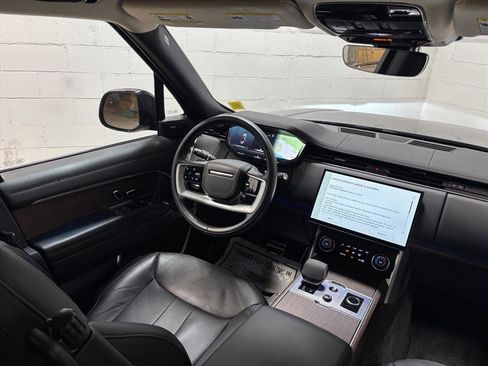 Used 2023 Land Rover Range Rover SE image 33