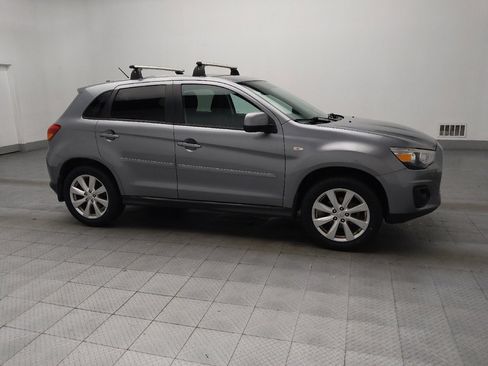 Used 2015 Mitsubishi Outlander Sport ES image 11