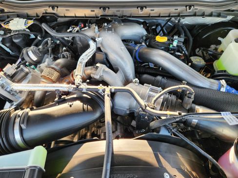 New 2026 Ford F250 XL w/ STX Appearance Package image 26