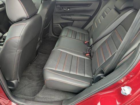 Used 2025 Honda CR-V Sport-L image 17