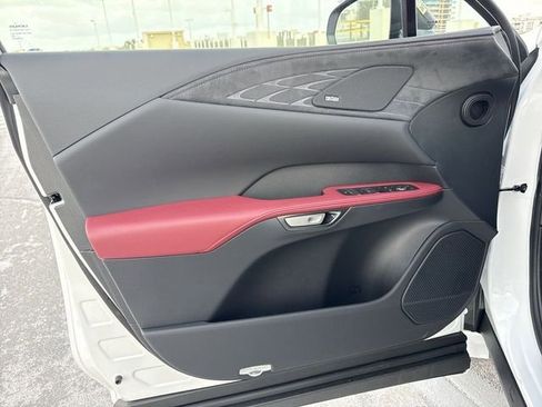 New 2026 Lexus RX 500h F Sport image 13