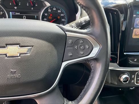 Used 2018 Chevrolet Traverse LT FWD image 20