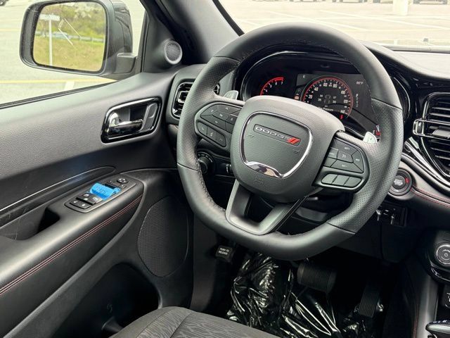 New 2026 Dodge Durango GT w/ Blacktop Package AWD/4WD image 32