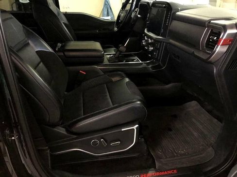 Used 2021 Ford F150 Raptor w/ Equipment Group 801A High image 15