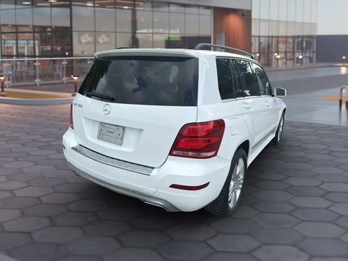 Used 2015 Mercedes-Benz GLK 350 2WD image 12